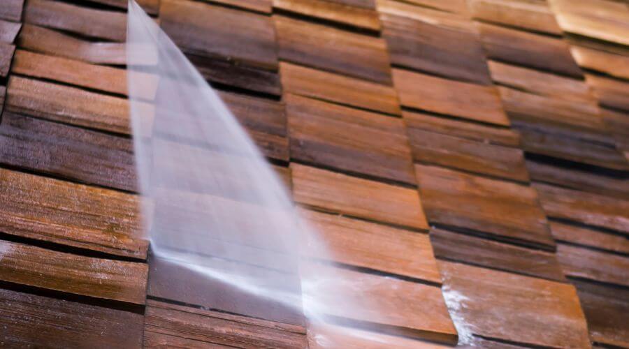 Professional tile roof repair services in Waterbury, NE